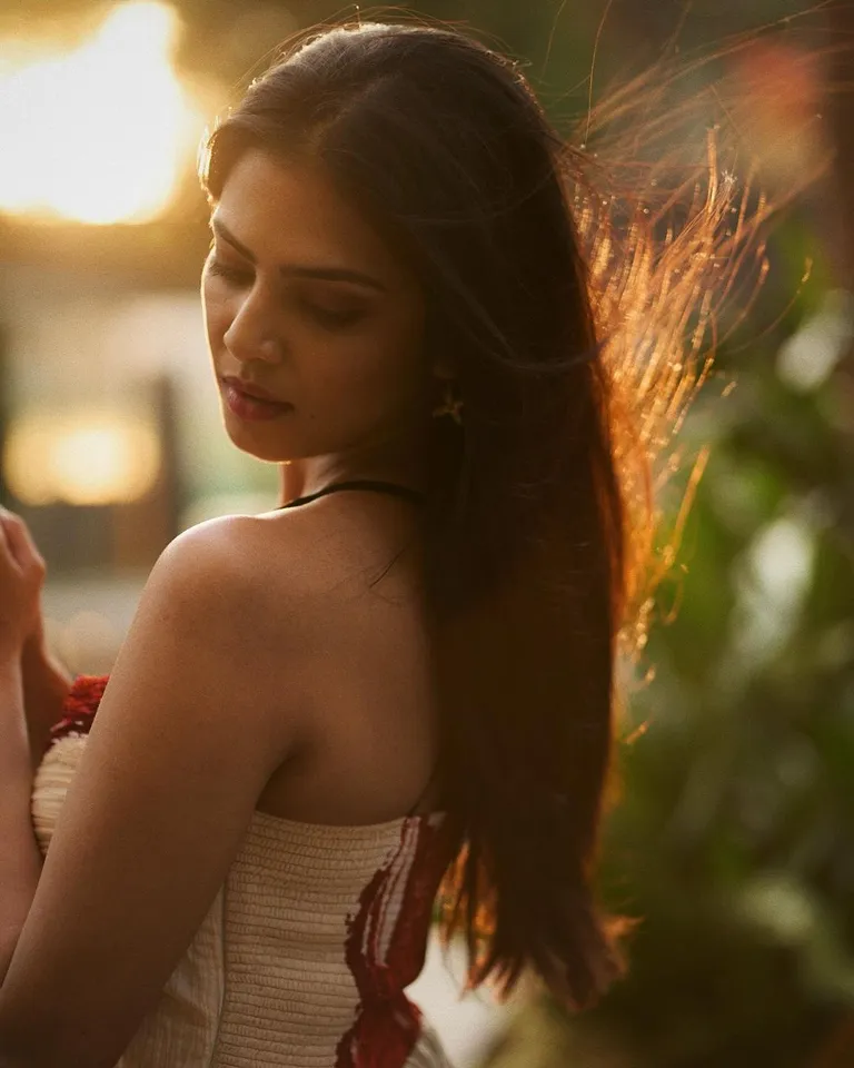 Malavika Mohan 