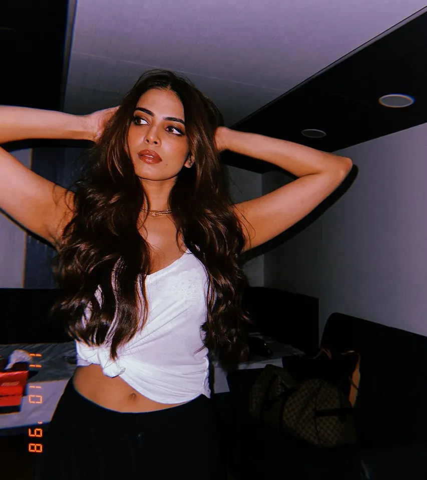 Malavika Mohan147
