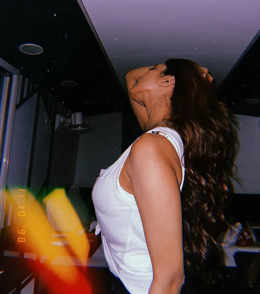 Malavika Mohan147