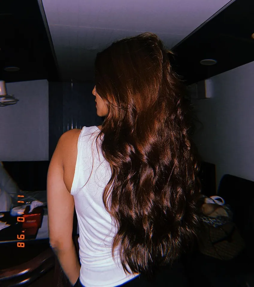 Malavika Mohan147