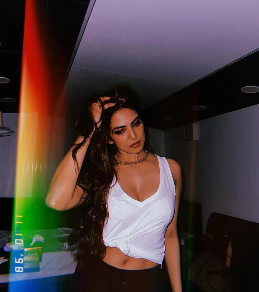 Malavika Mohan147