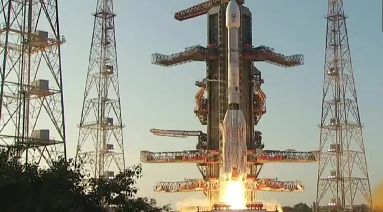 isro gslv