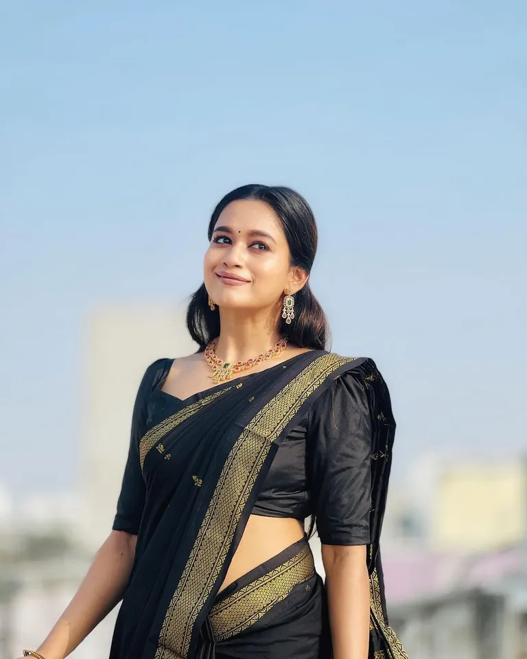kaavya arivumani 