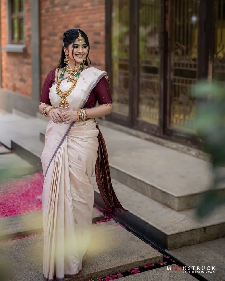 Megha Akash