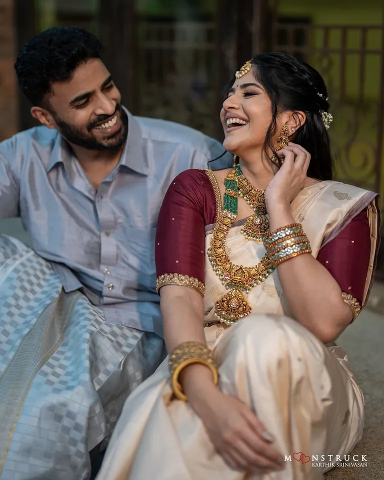 Megha Akash
