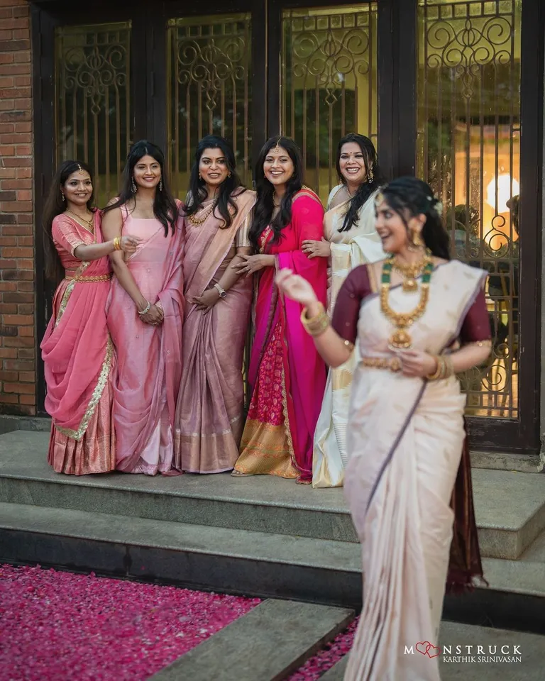 Megha Akash