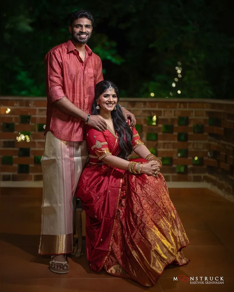 Megha Akash