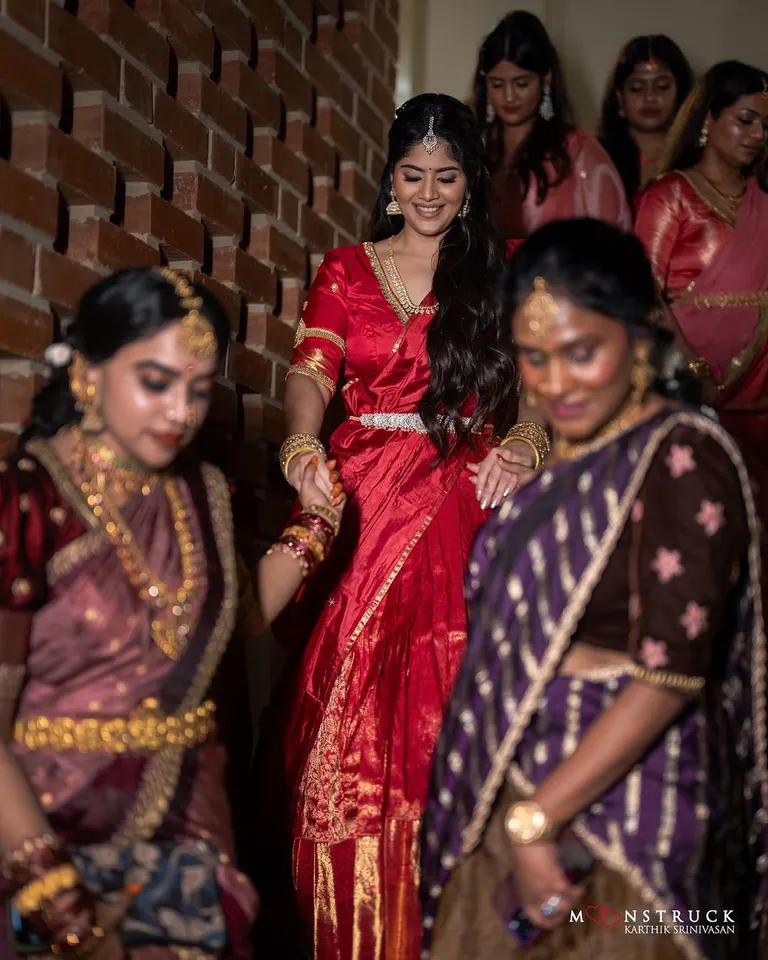 Megha Akash
