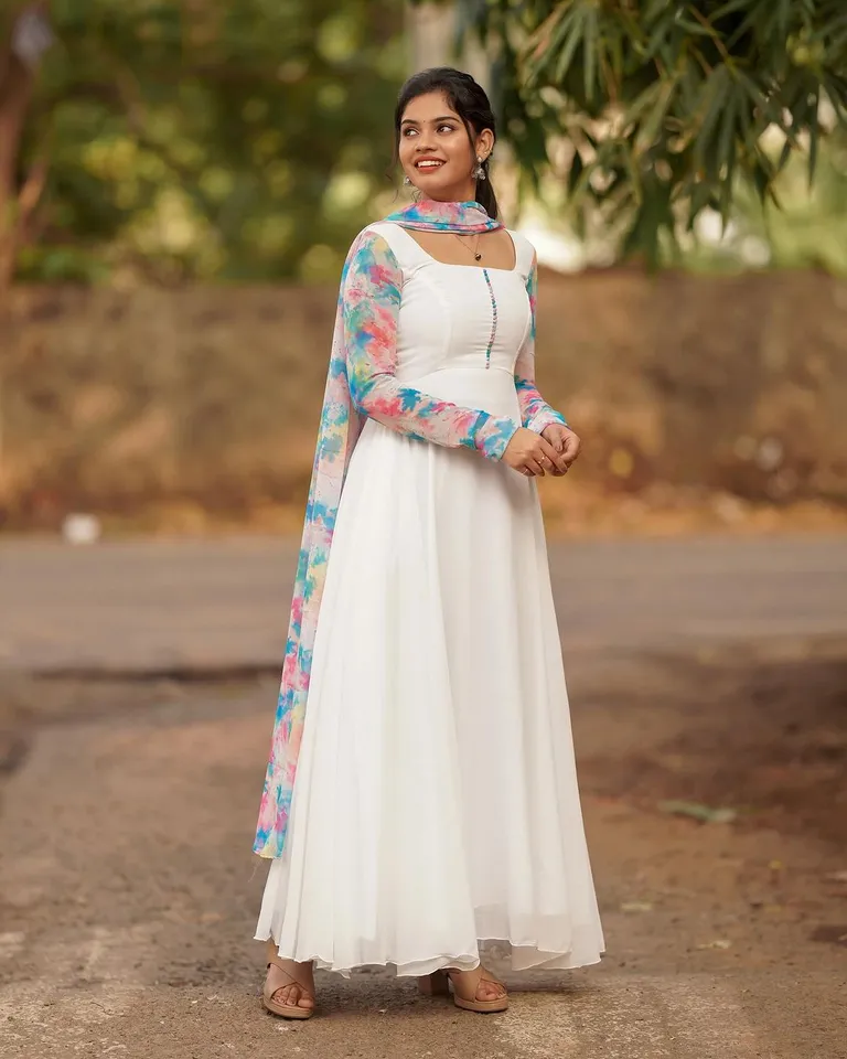 pranika dhakshu
