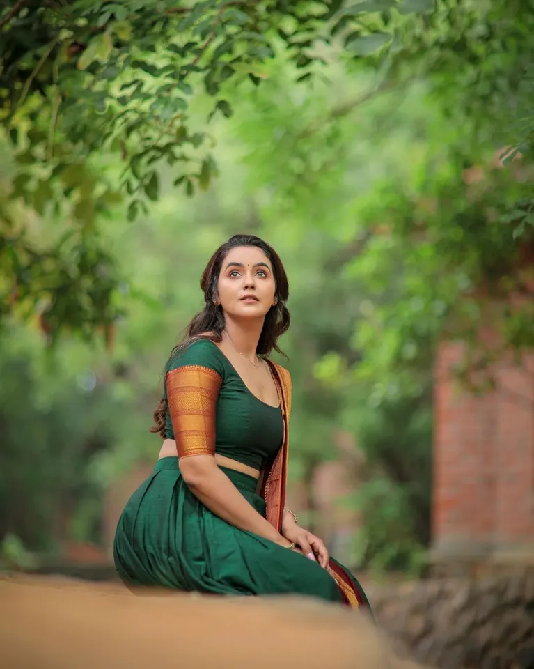 chaitra reddy 