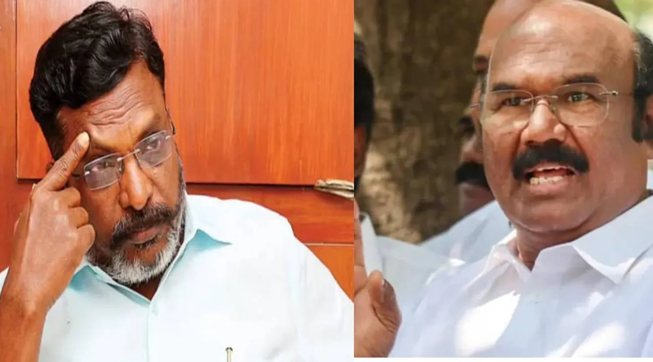 Tiruma admk