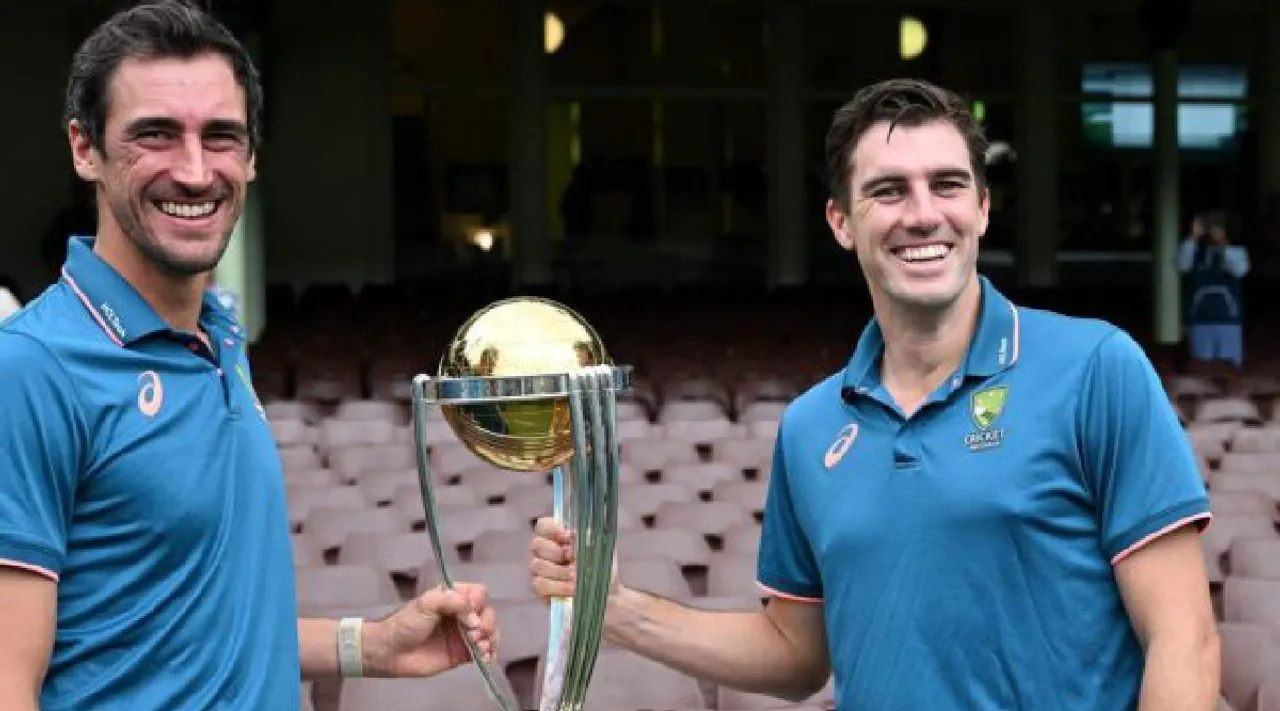 Aakash Chopraon Starc and Cummins recor breaking deals unfair to Indian stars Tamil News 