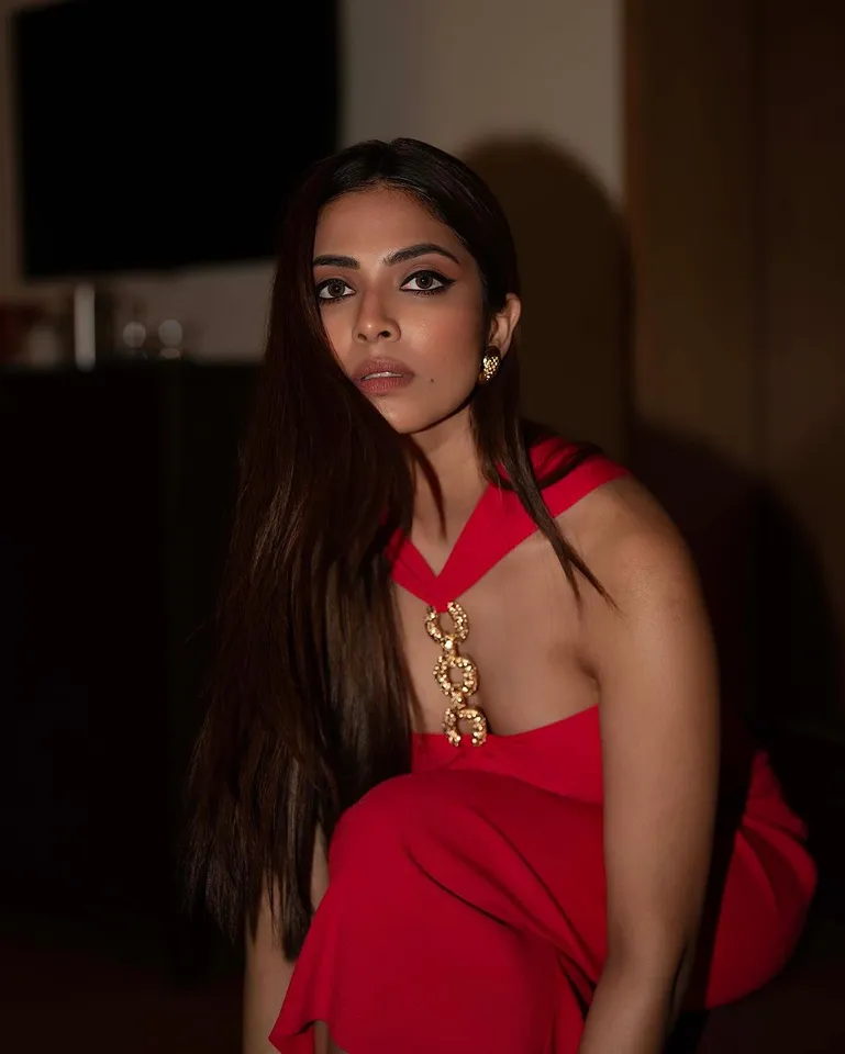 Malavika Mohan