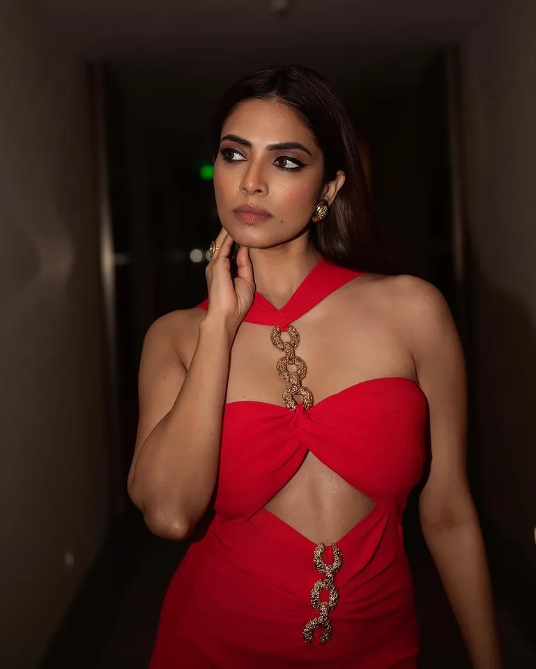 Malavika Mohan