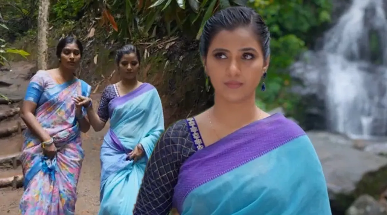 KD Serial Episode