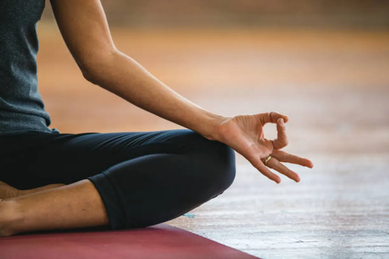 Pranayama