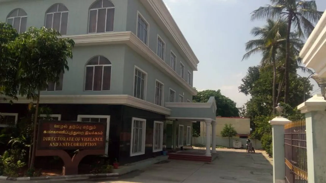DVAC