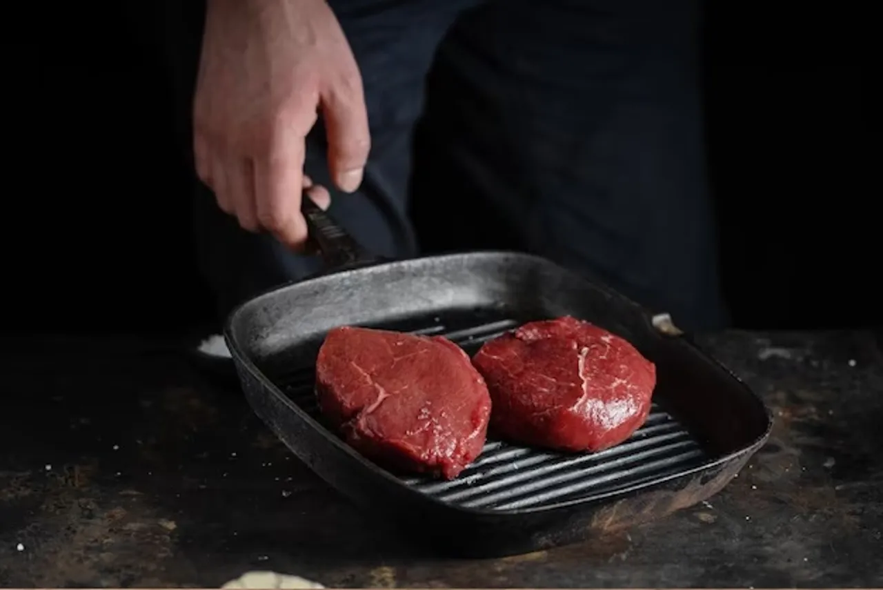 meat