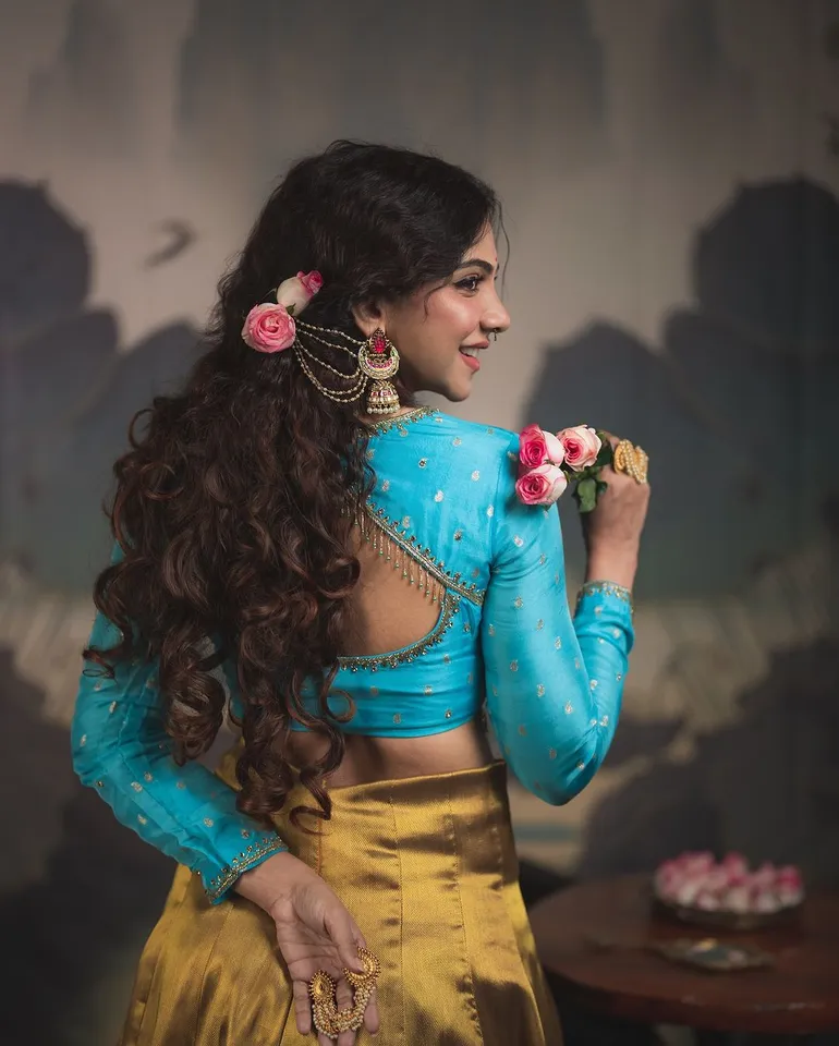 Madonna Sebastian 