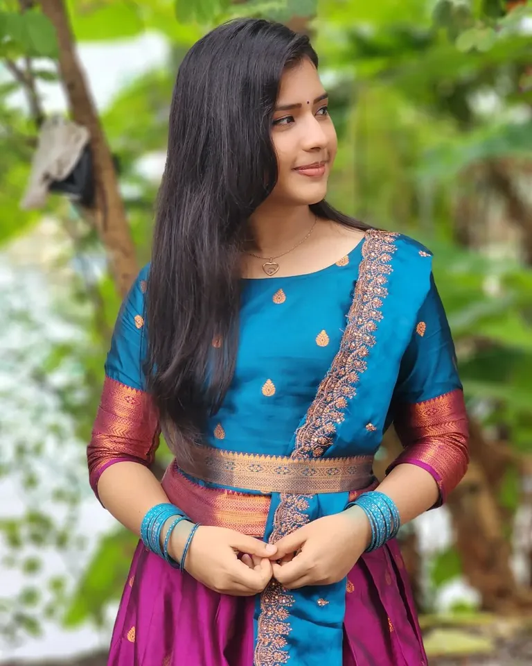 Monisha VijayEth
