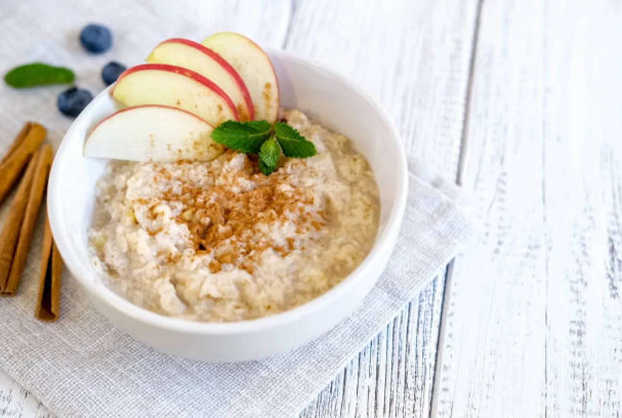 oats