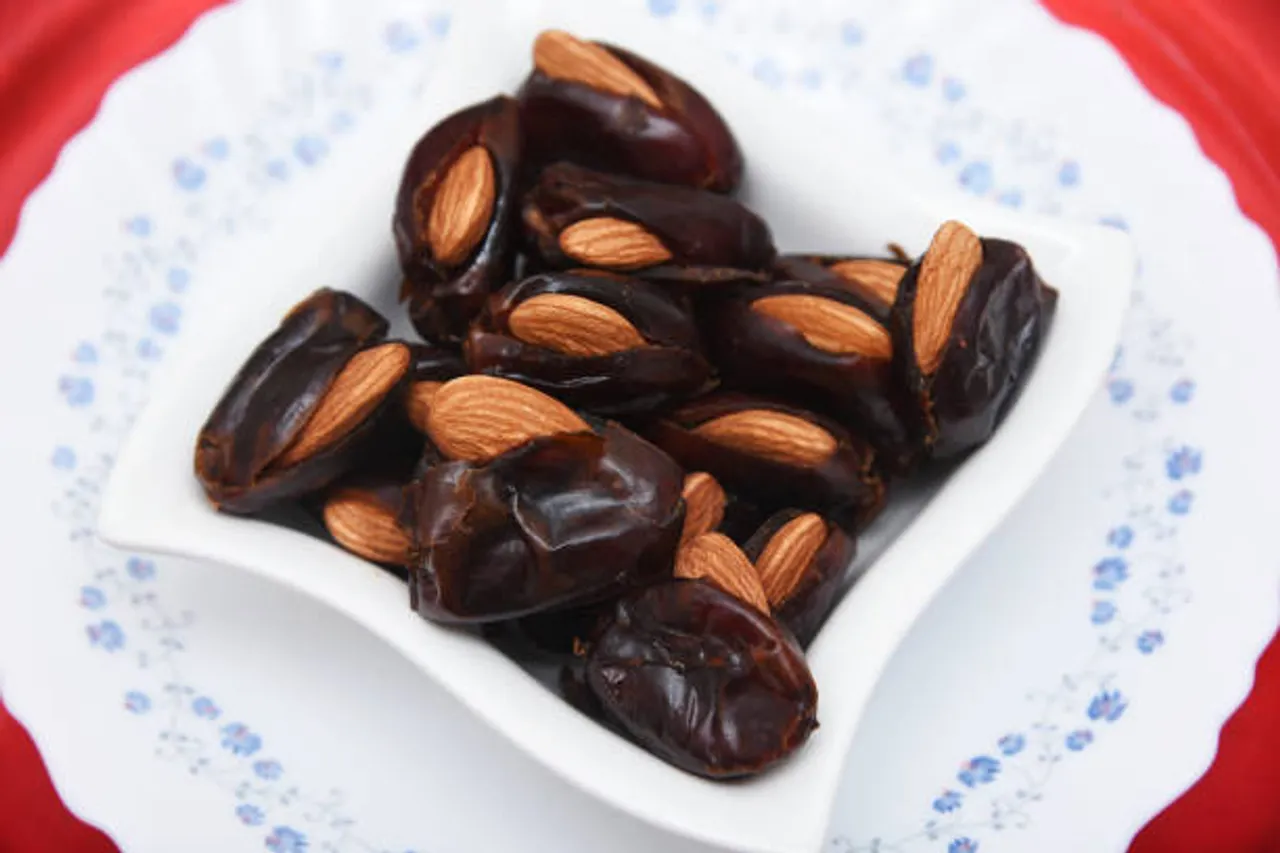 dates