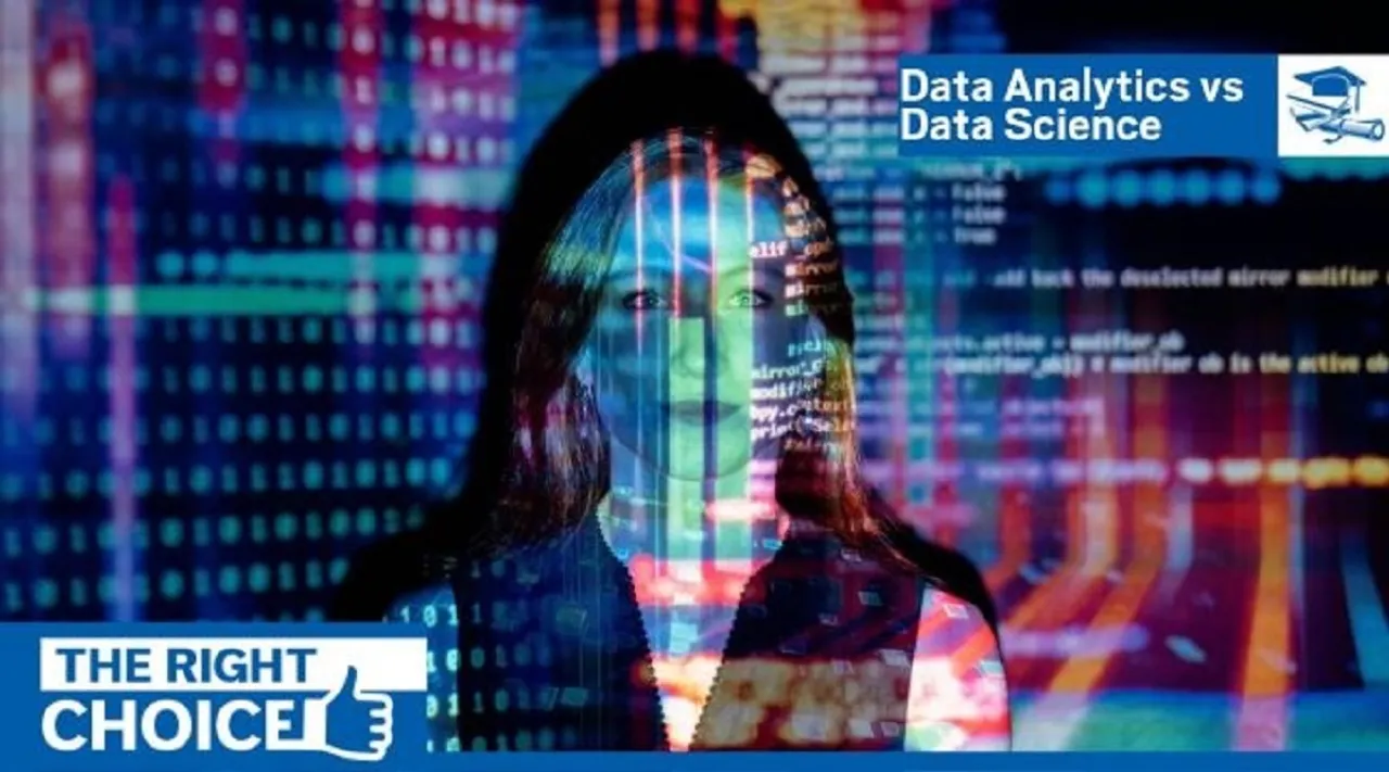 data analytics