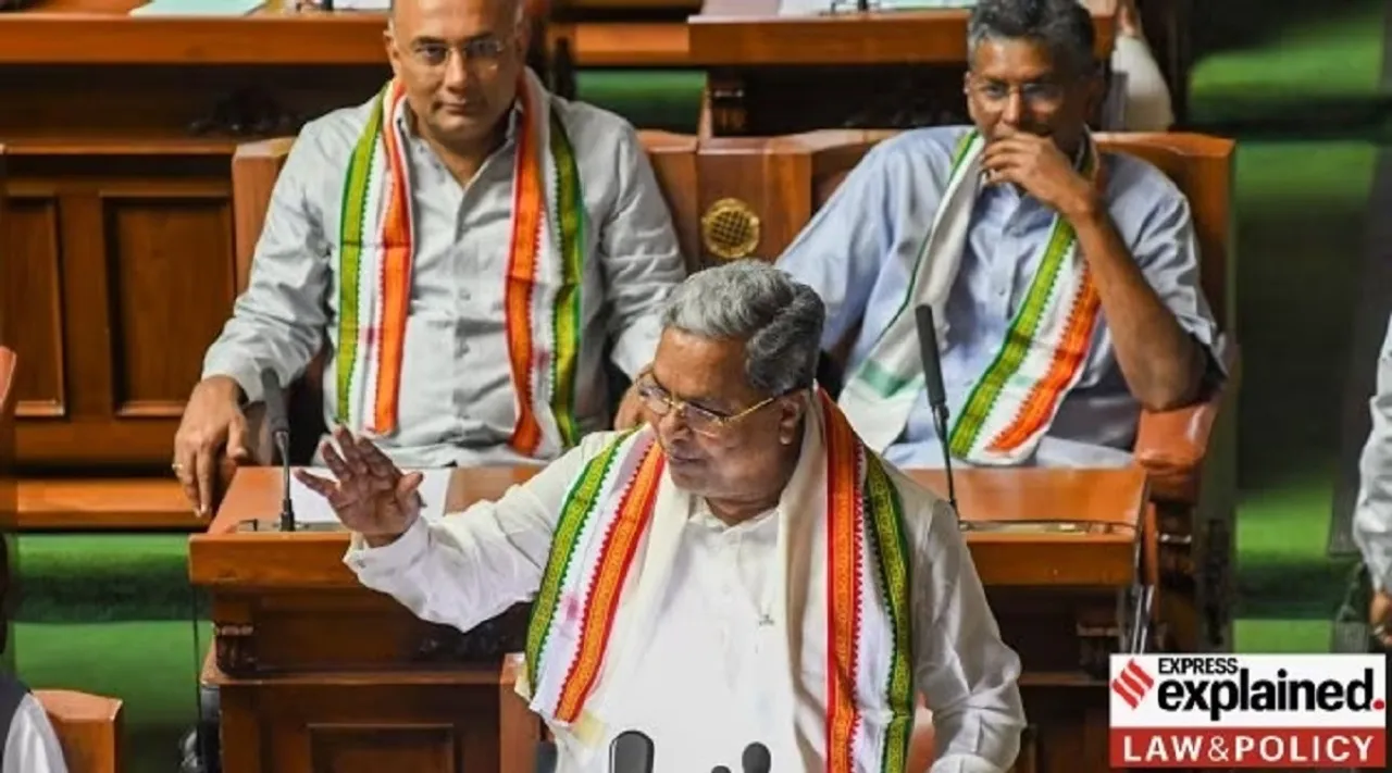 karnataka siddaramaiya