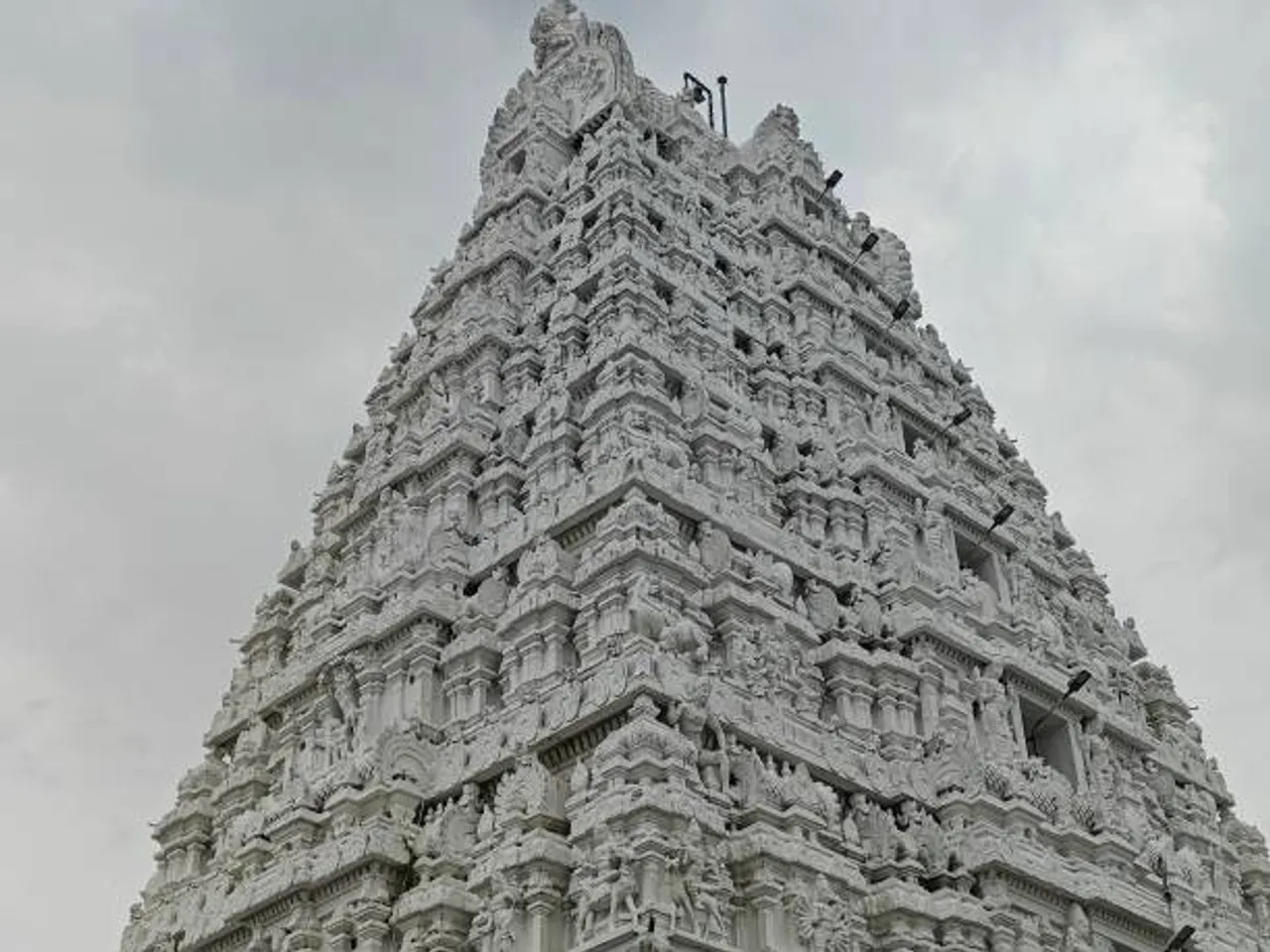 tirupathi