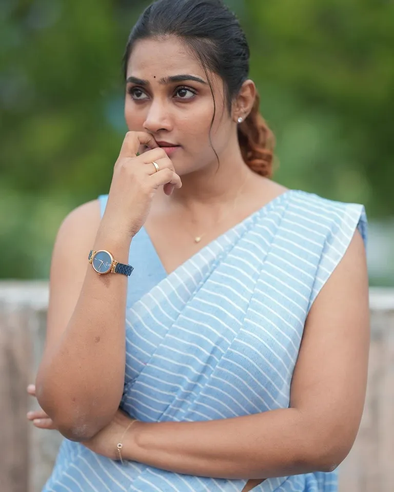 Myna Nanthini Saree