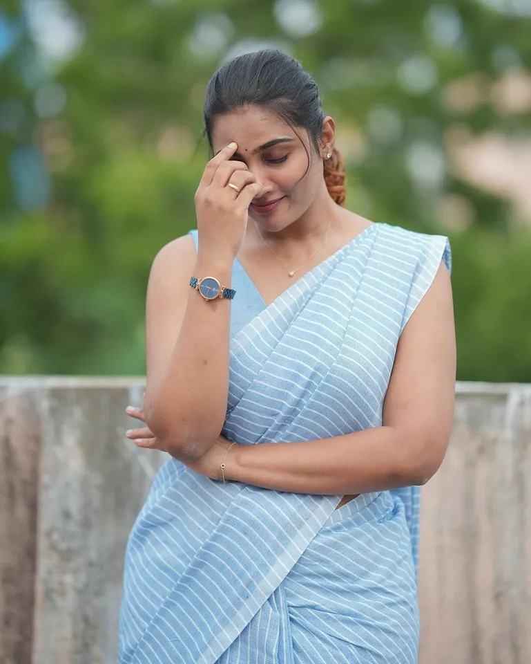 Myna Nanthini Saree