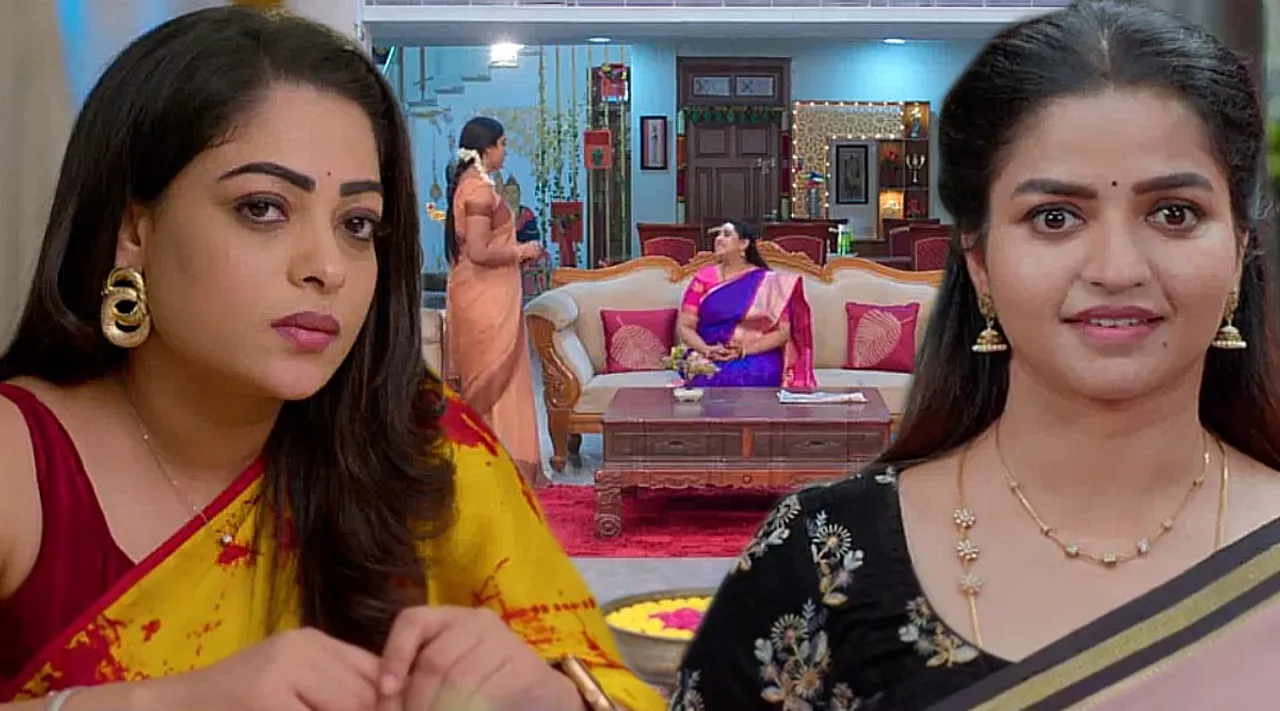 zee tamil serial 124
