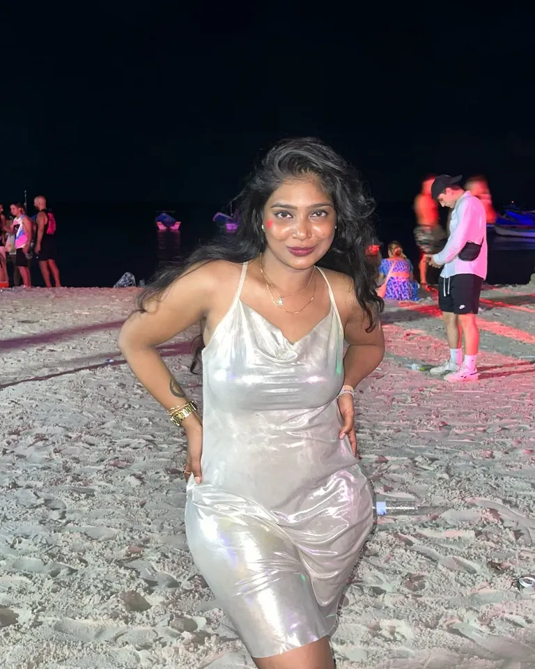 vj parvathy 