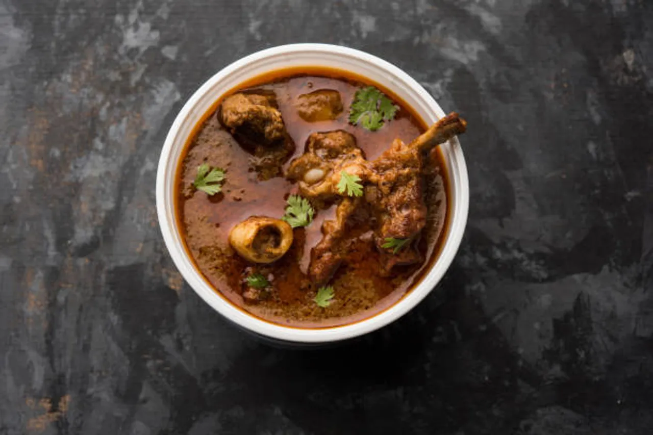  mutton