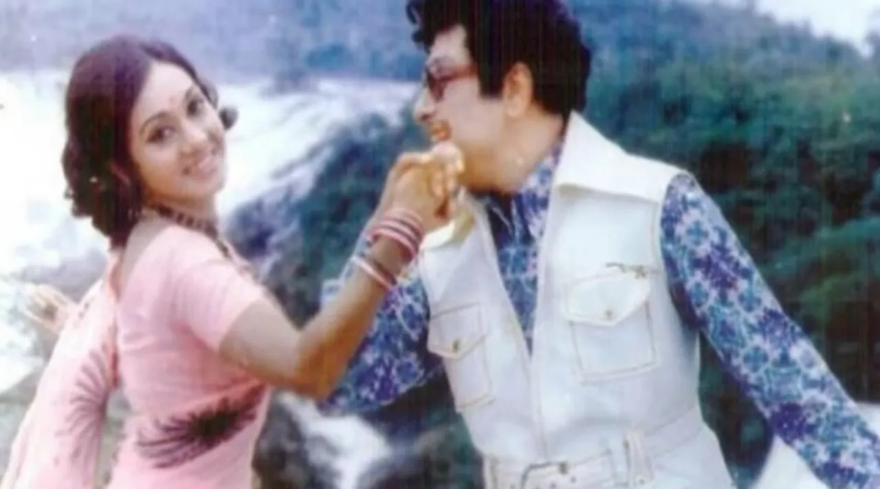 idhayakkani