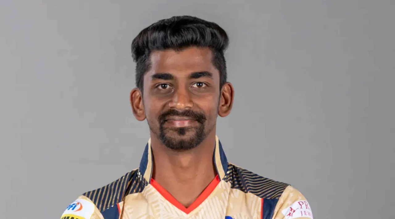 TN allrounder Aparajith to move to Kerala Tamil News 