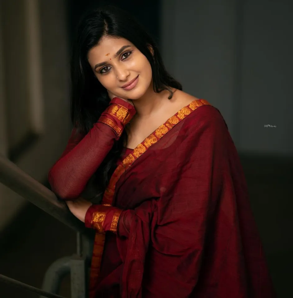 Vaishnavi sundar 