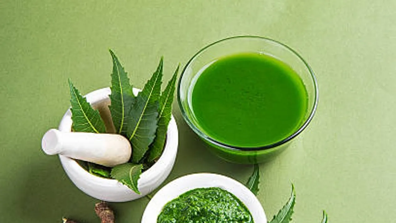 neem