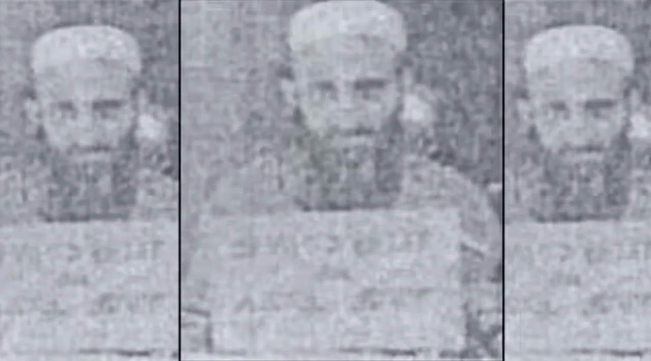 Paksitani Shahid Latif