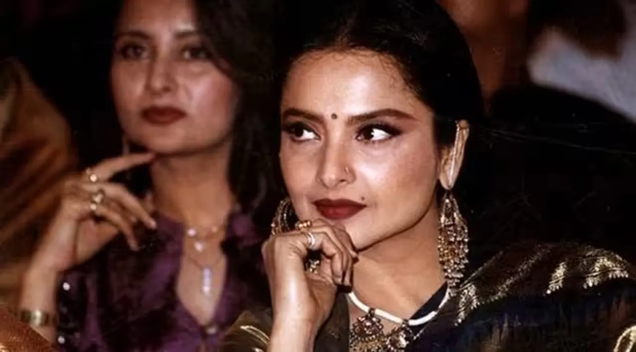 Rekha 