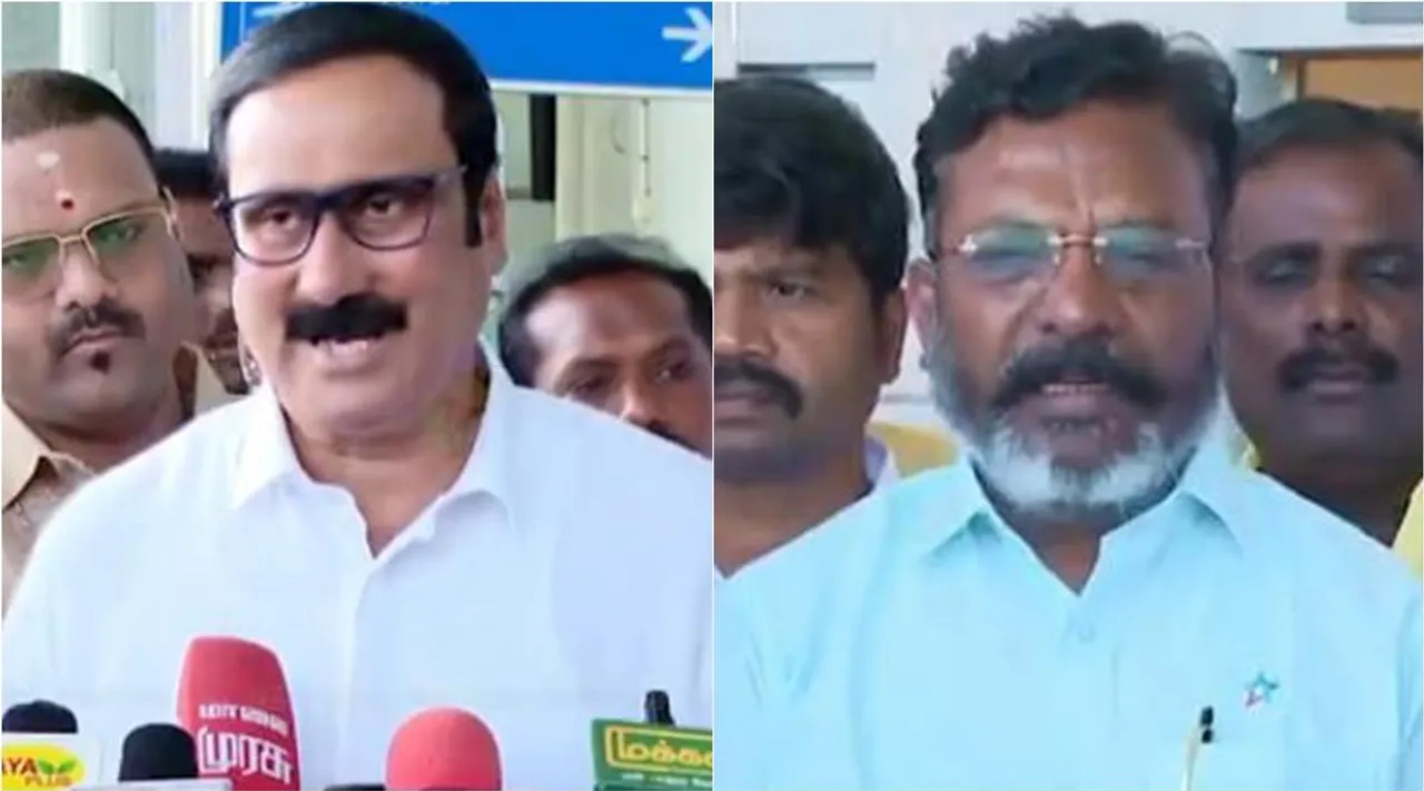 anbumani thiruma 1