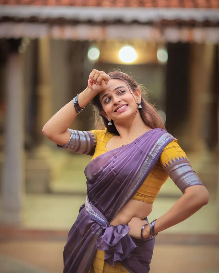 Divya Ganesh 