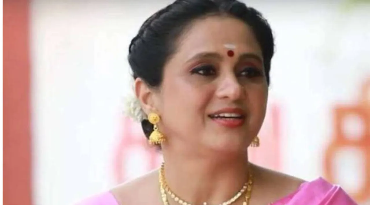 தேவயானி 