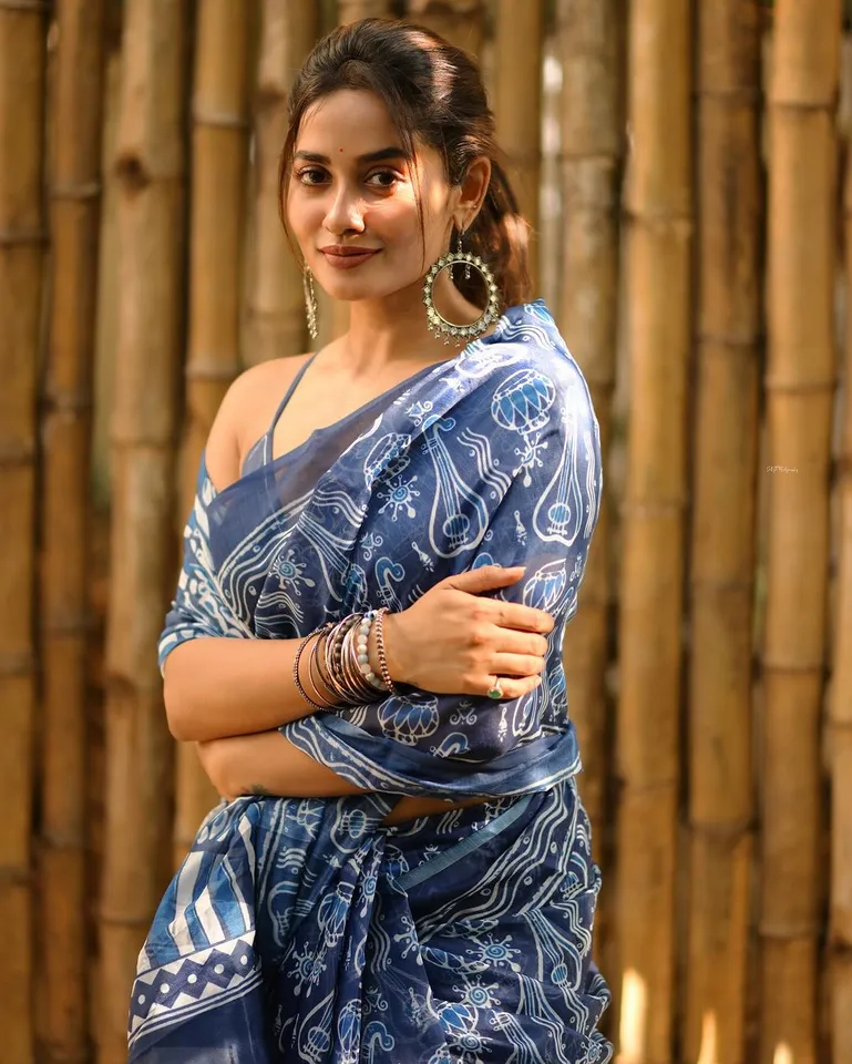 Teju ashwini instagram 
