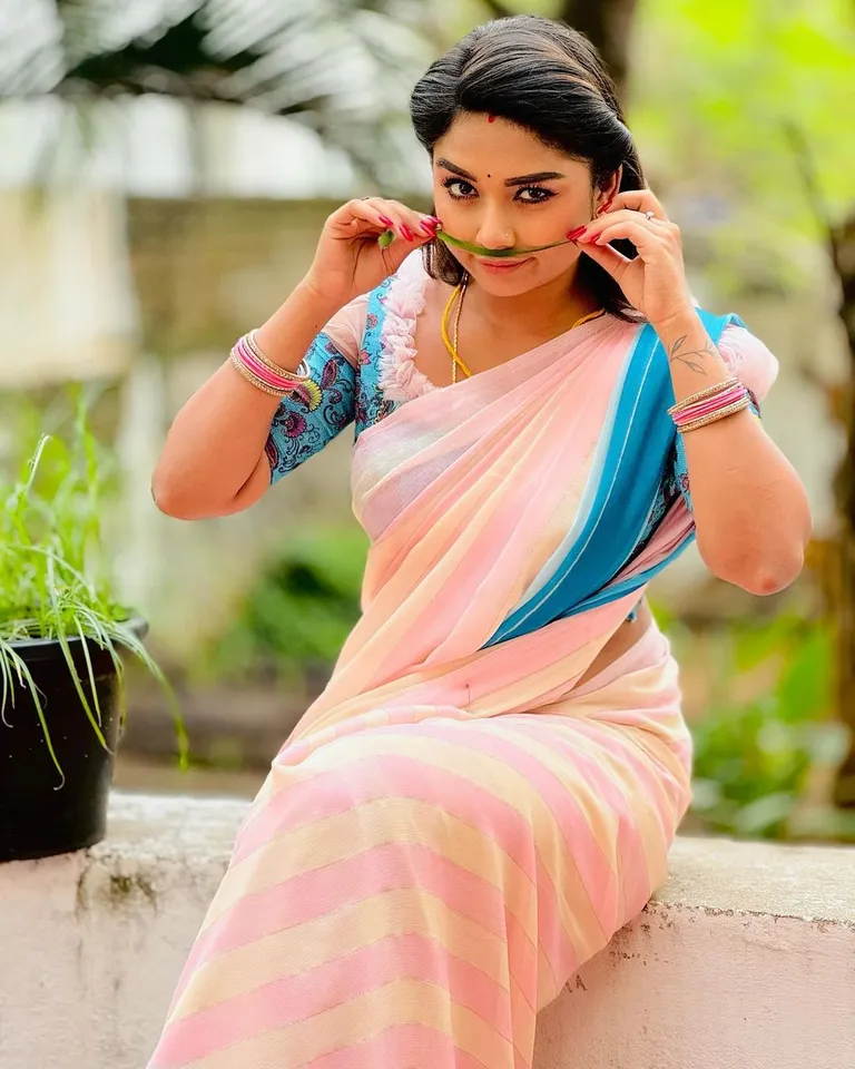 Preet Sharma
