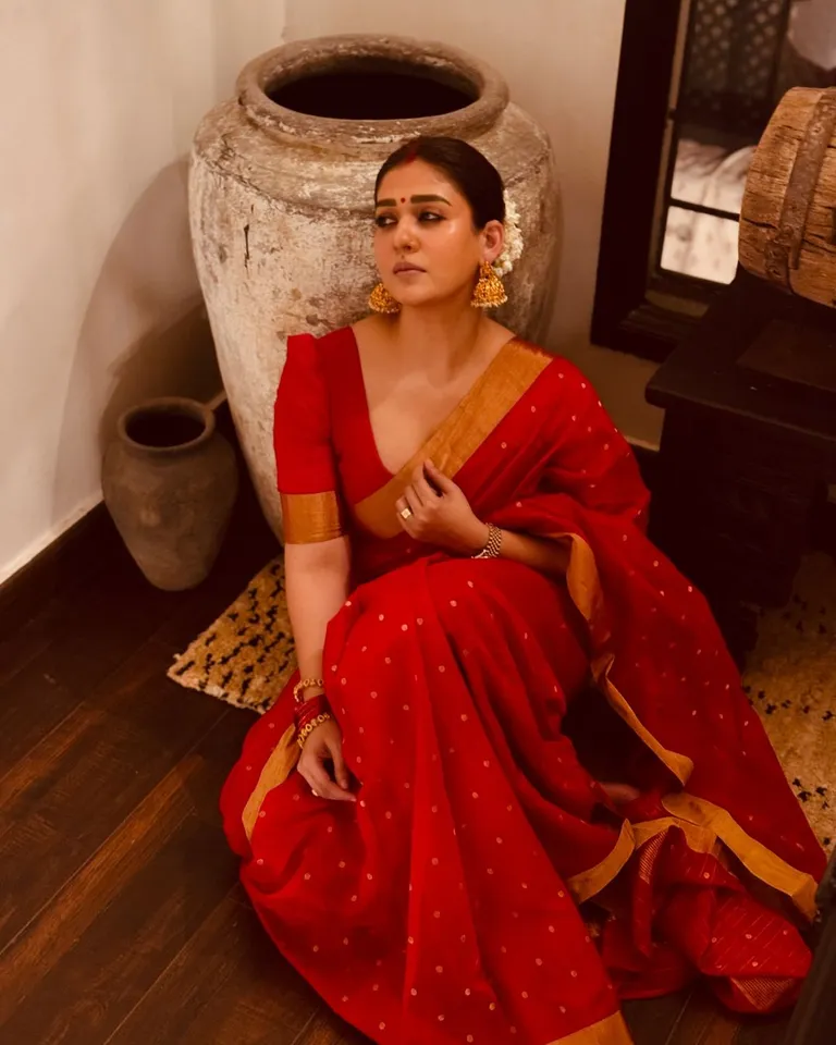 Nayanthara Stills