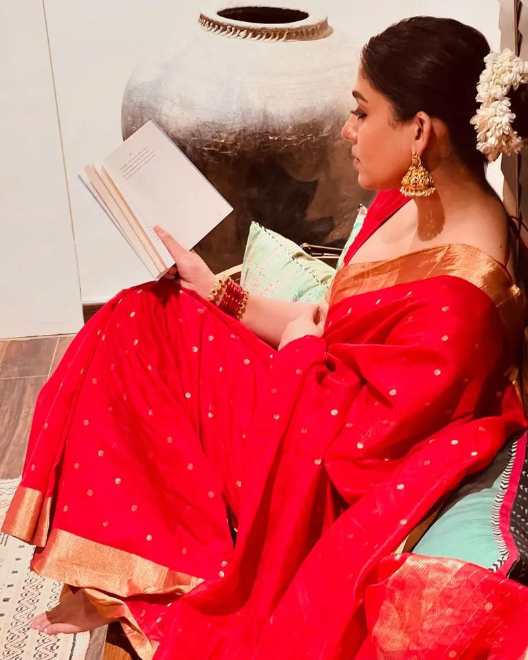 Nayanthara Stills