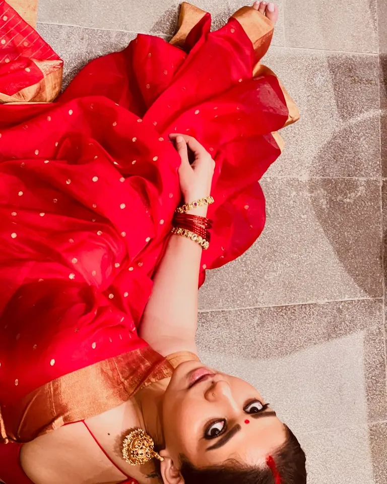 Nayanthara Stills