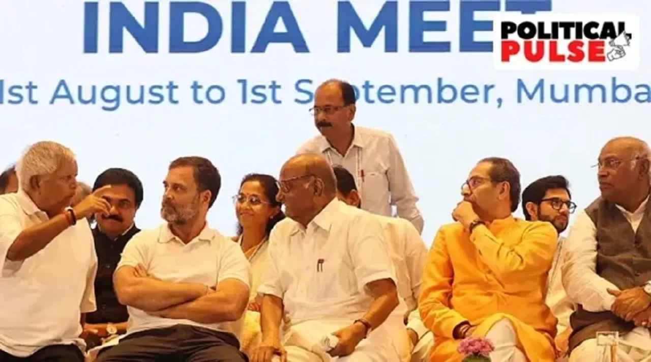 india ally