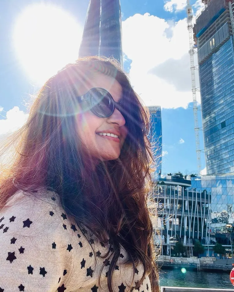 Nithya Raa
